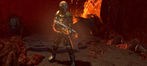 Для Path of Exile вышло дополнение "Завоеватели Атласа"