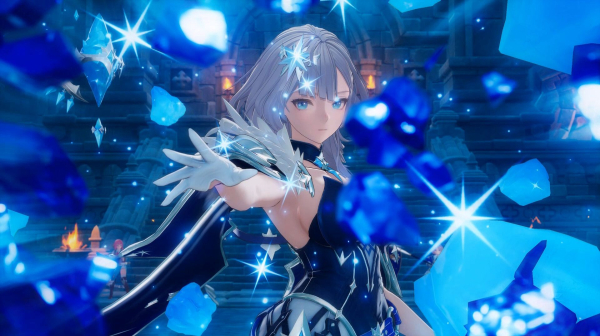 Обзор DragonSword: Awakening. Когда гача переобувается в одиночную игру и показывает, как не надо
Обзор DragonSword: Awakening. Когда гача переобувается в одиночную игру и показывает, как не надо