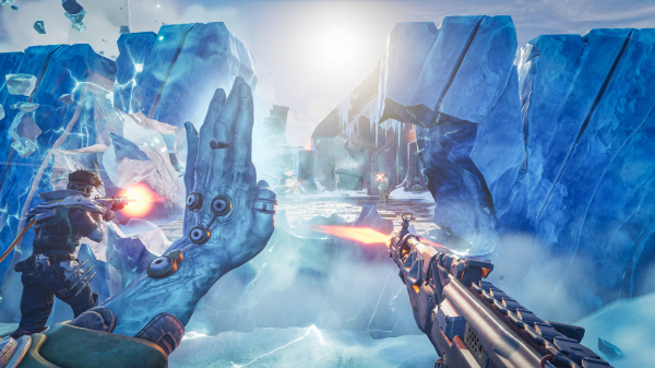 
                Оказывается, разработчики получившей порцию хейта Highguard не платили за финальный слот на The Game Awards
            