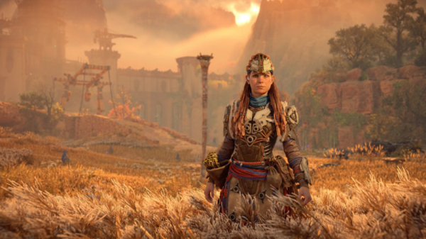 Обзор Horizon Forbidden West