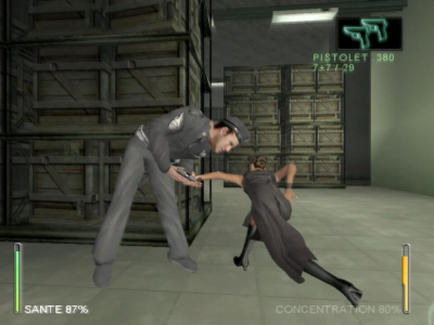 Лучшие игры про боевые искусства