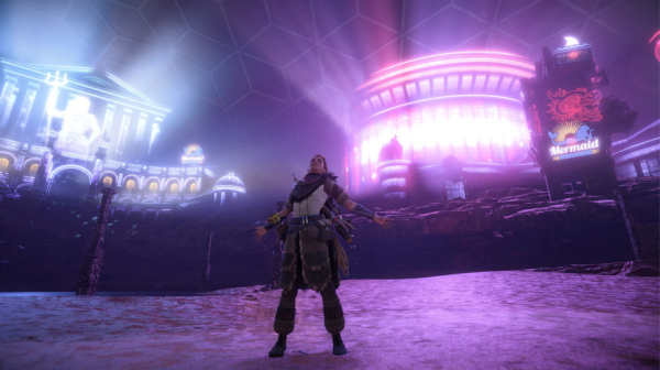 Обзор Horizon Forbidden West