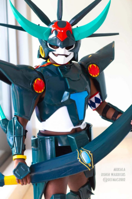 Лучший косплей с DragonCon 2019