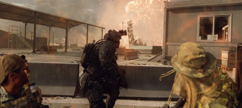 EA возвращает Battlefield Labs – ПК-геймеры смогут протестировать все будущие патчи, но под жестким NDA EA возвращает Battlefield Labs – ПК-геймеры смогут протестировать все будущие патчи, но под жестким NDA