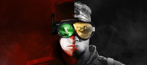 EA выложила в открытый доступ исходный код четырех частей Command & Conquer