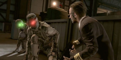 Лучшие кооперативные стелс-игры Лучшие кооперативные стелс-игры