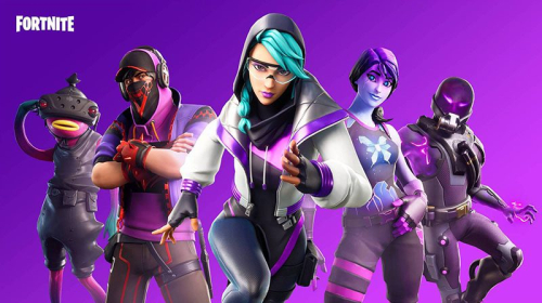 Epic Games снова обратилась в суд, чтобы принудить Apple вернуть Fortnite на iPhone Epic Games снова обратилась в суд, чтобы принудить Apple вернуть Fortnite на iPhone