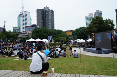 Битва за Азерот штурмует г. Тайпей на Тайване