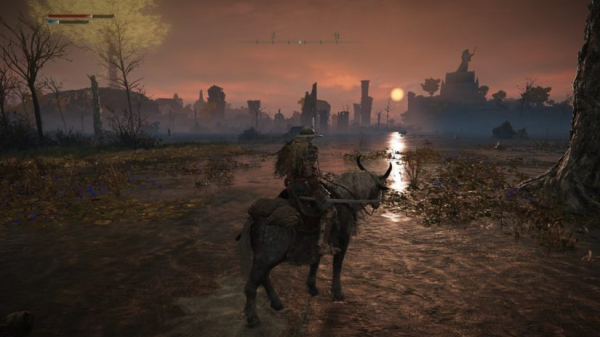 Обзор Elden Ring