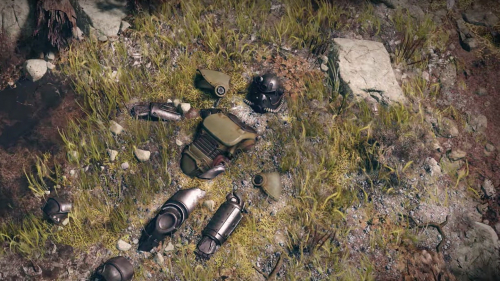 Fallout 76 с новыми багами: теперь перезарядка оружия снижает прочность брони Fallout 76 с новыми багами: теперь перезарядка оружия снижает прочность брони
