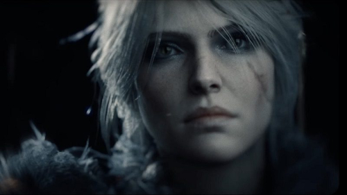 Фанатам показалось, что в последнем ролике The Witcher 4 засветилась новая модель Цири &mdash; CD Projekt Red отреагировала