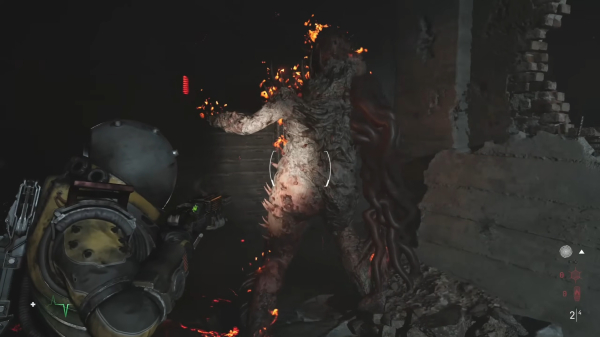 Обзор Cronos: The New Dawn. Польский Dead Space или польский шутер?
                 
                    Обзор Cronos: The New Dawn. Польский Dead Space или польский шутер?