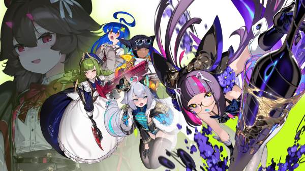 
                    Во что поиграть в январе: лучшие игры месяца
                