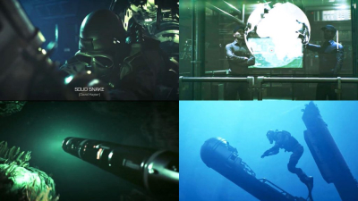 Лучшие фанатские ремейки