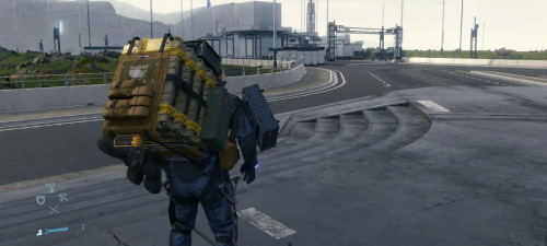 Гайд Death Stranding &mdash; как быстро фармить ресурсы и строить много дорог