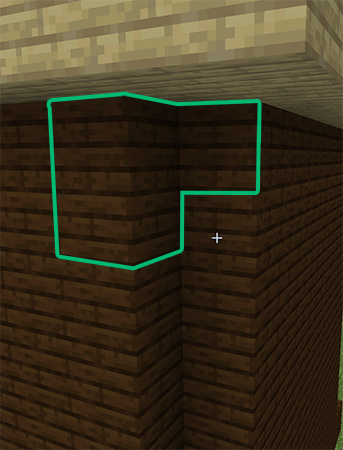 Гайд: Лифт из медовых блоков [Механизм]