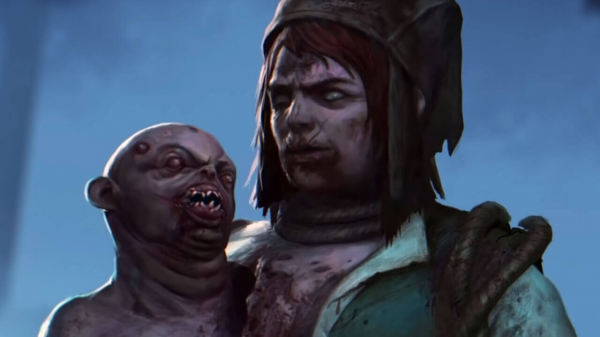 Гайд по самым сложным маньякам в Dead by Daylight