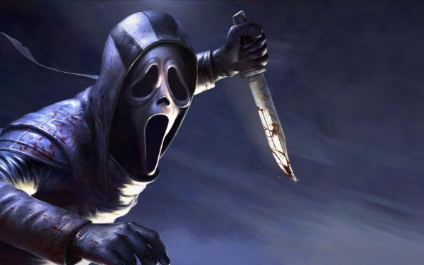 Гайд по самым сложным маньякам в Dead by Daylight