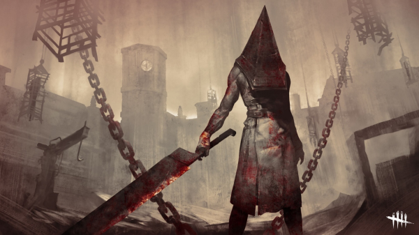 Гайд по самым сложным маньякам в Dead by Daylight