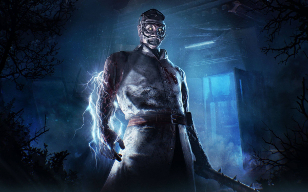Гайд по самым сложным маньякам в Dead by Daylight