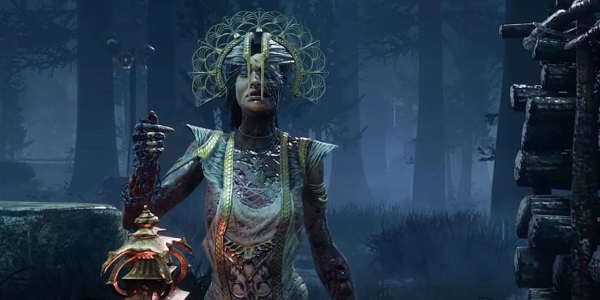 Гайд по самым сложным маньякам в Dead by Daylight