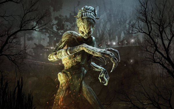 Гайд по самым сложным маньякам в Dead by Daylight