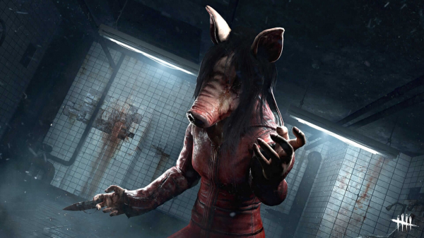Гайд по самым сложным маньякам в Dead by Daylight