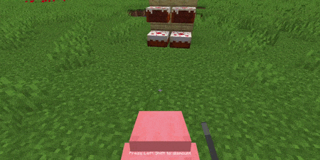 Гайд: Скоростная лестница из тортов