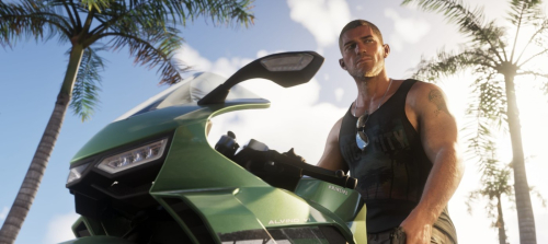 Глава Take-Two рассказал, что GTA 6 предложит нечто невероятное