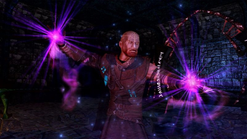 «Игра сломана сильнее, чем мои ожидания»: долгожданная Neverwinter Nights 2: Enhanced Edition разочаровала пользователей Steam