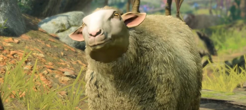 Игрок победил финального босса Baldur's Gate 3 с помощью секретного персонажа – барана