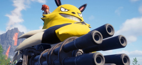 Как быстро начать играть в Palworld? Советы новичкам Как быстро начать играть в Palworld? Советы новичкам