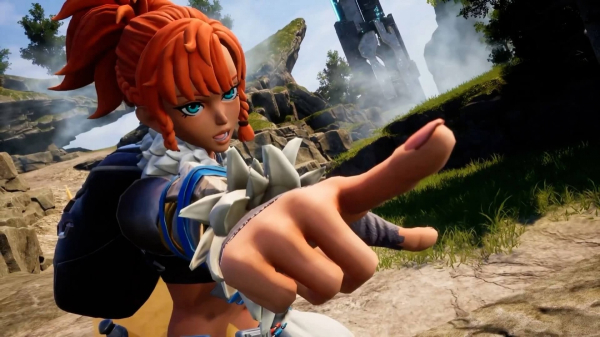 Как быстро начать играть в Palworld? Советы новичкам Как быстро начать играть в Palworld? Советы новичкам