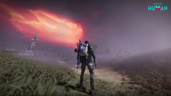 Как быстро прокачаться в Once Human