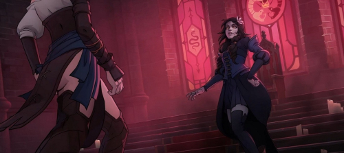 Карточный рогалик Knock on the Coffin Lid вышел на PlayStation 5 и Xbox Series Карточный рогалик Knock on the Coffin Lid вышел на PlayStation 5 и Xbox Series