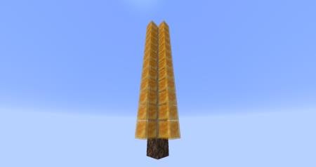 Механизмы из меда