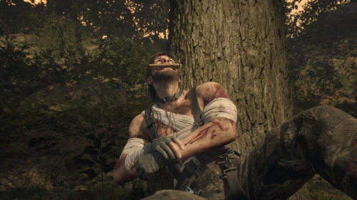 Metal Gear Solid Delta заблокирована на 60 FPS на ПК и страдает от проблем с производительностью