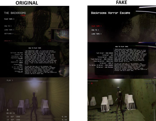 Мошенники украли новую игру инди-разработчика Steelkrill и продают как свою