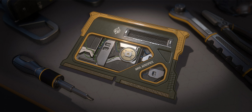 Новые "боевые лезвия" в Star Citizen вызвали волну негодования у игроков