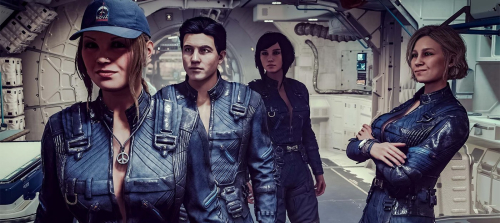 Новый мод для Starfield добавляет 300 повторяемых миссий