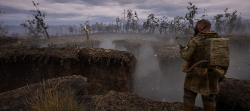 Новый патч для STALKER 2 включает более 1200 исправлений, а также улучшает ИИ, A-Life и анимации Новый патч для STALKER 2 включает более 1200 исправлений, а также улучшает ИИ, A-Life и анимации