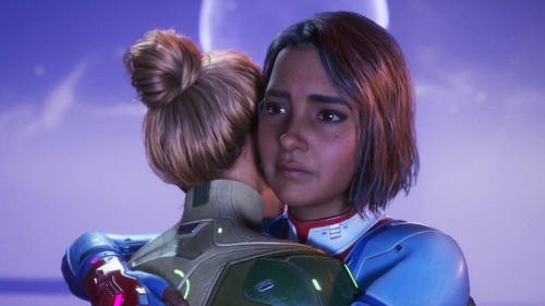 «Новый стандарт для жанра и даже больше»: кооперативное приключение Split Fiction от создателей It Takes Two привело критиков в восторг «Новый стандарт для жанра и даже больше»: кооперативное приключение Split Fiction от создателей It Takes Two привело критиков в восторг