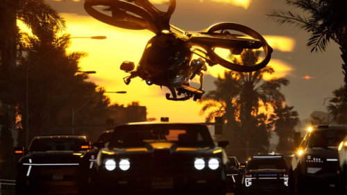 Объявлены системные требования MindsEye — для комфортной игры в сюжетный боевик от студии экс-продюсера GTA нужна RTX 4070