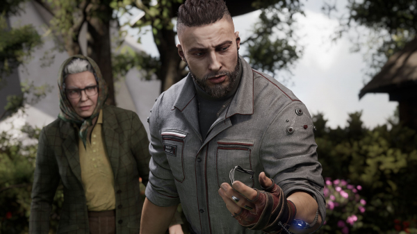 Обзор Atomic Heart