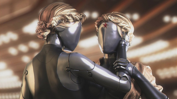 Обзор Atomic Heart