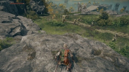 Обзор Elden Ring