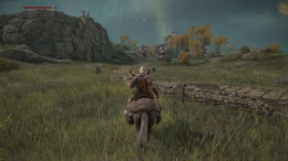 Обзор Elden Ring