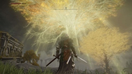 Обзор Elden Ring