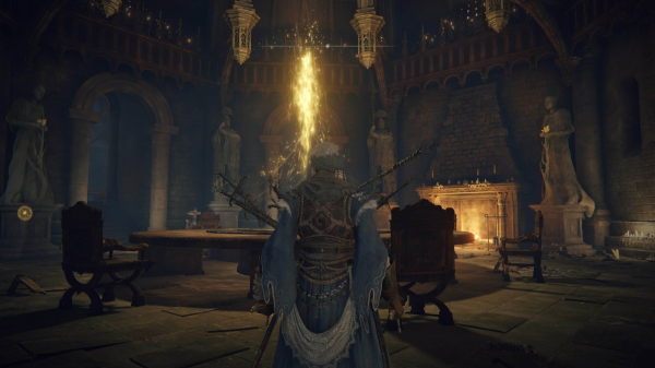 Обзор Elden Ring