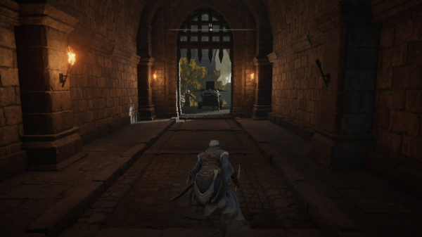 Обзор Elden Ring